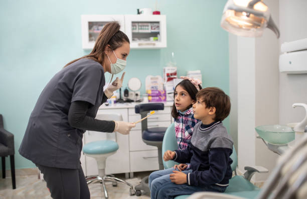 Best Wisdom Tooth Removal  in Moriarty, NM