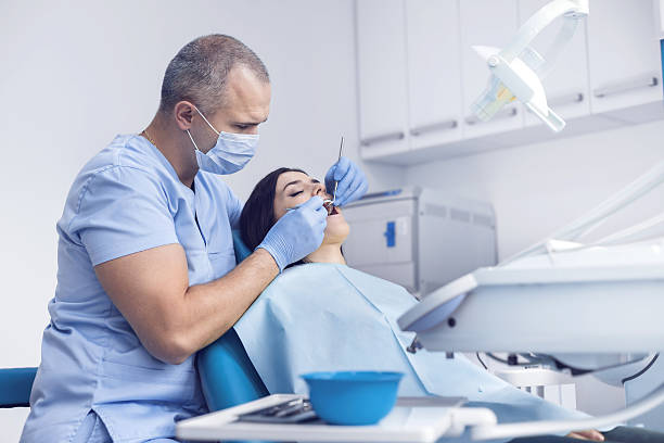 Best Root Canal Treatment  in Moriarty, NM